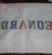 asciugamano
