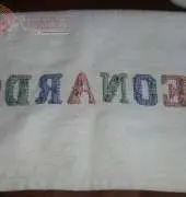 asciugamano