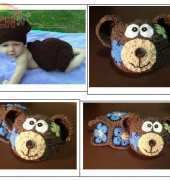 Briar Rose - Briar Rose Boutiques - Bobby and Bella Bear cub