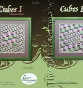 The Stitch Company OK Cubes I & II XSD