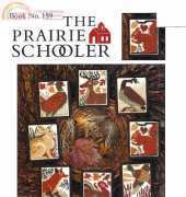 The Prairie Schooler Book 159 - Fall Fields