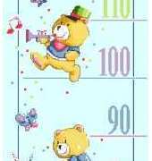 Labores Ana Bear Height Chart .pat