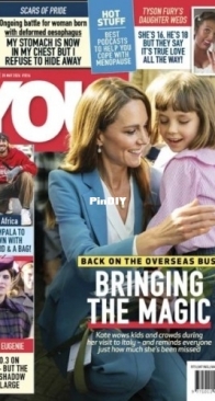 You South Africa - Issue 1013 - 28 May 2026