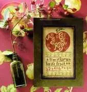 Birds of a Feather-Apple Sampler