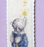 Anchor Humphreys Corner HC2001 Humphrey (bookmark) XSD