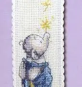 Anchor Humphreys Corner HC2001 Humphrey (bookmark) XSD