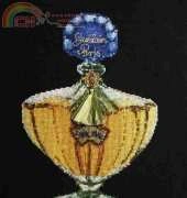 Chatelaine Designs # 010 - Shalimar