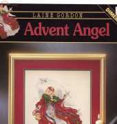 Dimensions #260 - Advent Angel