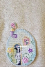 Easter egg