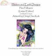 HAED (Special Edition) Flow Followers by Ching-Chou Kuik