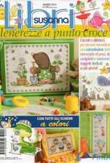 Libri di Susanna-N°7-March-2016 /Italian