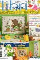 Libri di Susanna-N°7-March-2016 /Italian