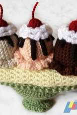 Lilanas Art Boutique - Lilana Wofsey Dohnert - Banana Split