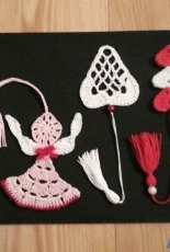 my bookmarks