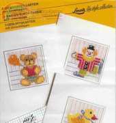 Lanarte 33905 Birthday cards