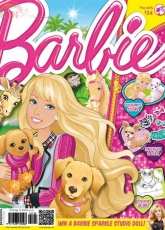 Barbie Magazine-N°134-May-2015