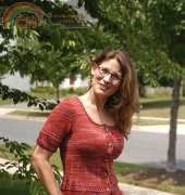 Simona Merchant-Dest - Brooks Top Cardi