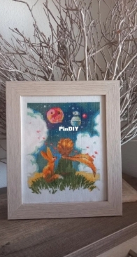 Little prince Riolis