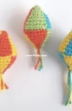 Eu quero croche - Adriana Gori - Balloon - Portuguese - Free