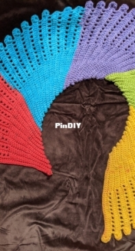 Shawls