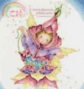 Lanarte - Exclusively Maria - 23030 - Twinkle Twilight Patrick