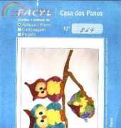 Facyl - Casa dos Panos - Familia Corujas
