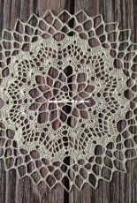 Pati doily