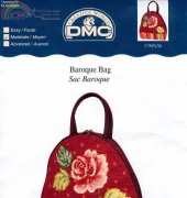 DMC C90N36 Baroque Bag