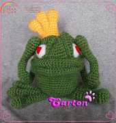 My Prince of Frog