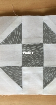 Shoofly Block