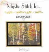 Mystic Stitch - FL-10 Birch Forest