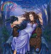 HAED HAEJSW 122 Kelly of Raven Wood - Jane Starr Weils