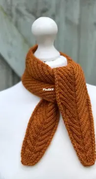 Wynd by Claire Slade - Verily Knits