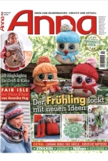 Anna - February 2020 - German