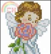 Alisa 0-13 little  angel of love