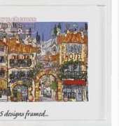Michael Powell  - Handmade Houses of Provence todos