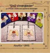 AnnaKa-Sma vintergleder