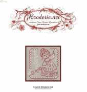 Broderie.net - Grandsire Jean-Louis - Boutons