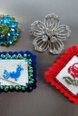My Needle Minders