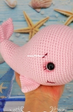 Zovutka - Anna Sadovskaya - Little Whale