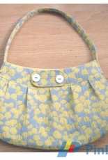 Made By Rae - Rae Hoekstra - Buttercup Bag - Free