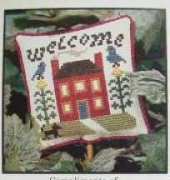 Prairie Schooler - 2001 Welcome Home