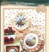 Dome/Istitch 261013 - Sea Fragance