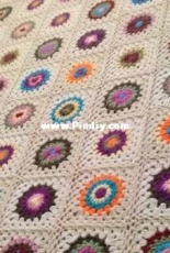 Gyspy Blanket