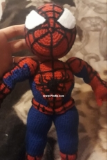 Spiderman