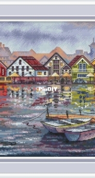 Norway by Anna Petunova CSS