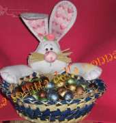 Another Easter basket