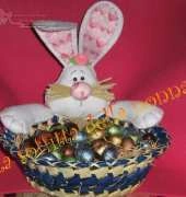 Another Easter basket