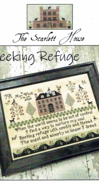 Scarlett Houseさま専用です The Scarlett House - Etsy