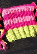 Sassy Noggins Beanie by Heidi Yates Free 30.11.15